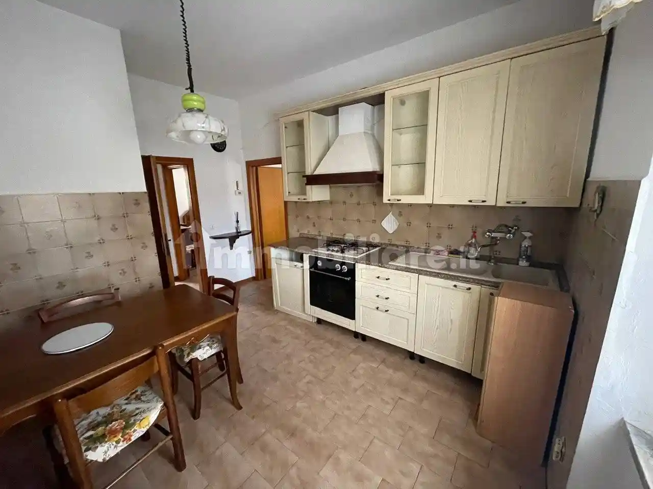 Appartamento in vendita a Cecina