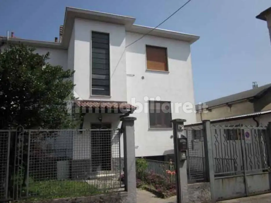 Appartamento in asta a Vigevano