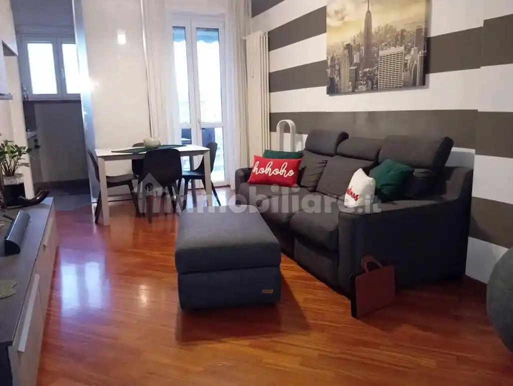 Trilocale corso Orbassano 300, Centro Europa, Torino - foto 5