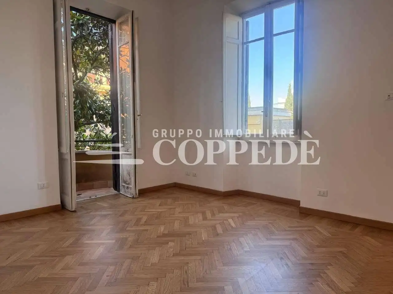 Appartamento in affitto a Roma