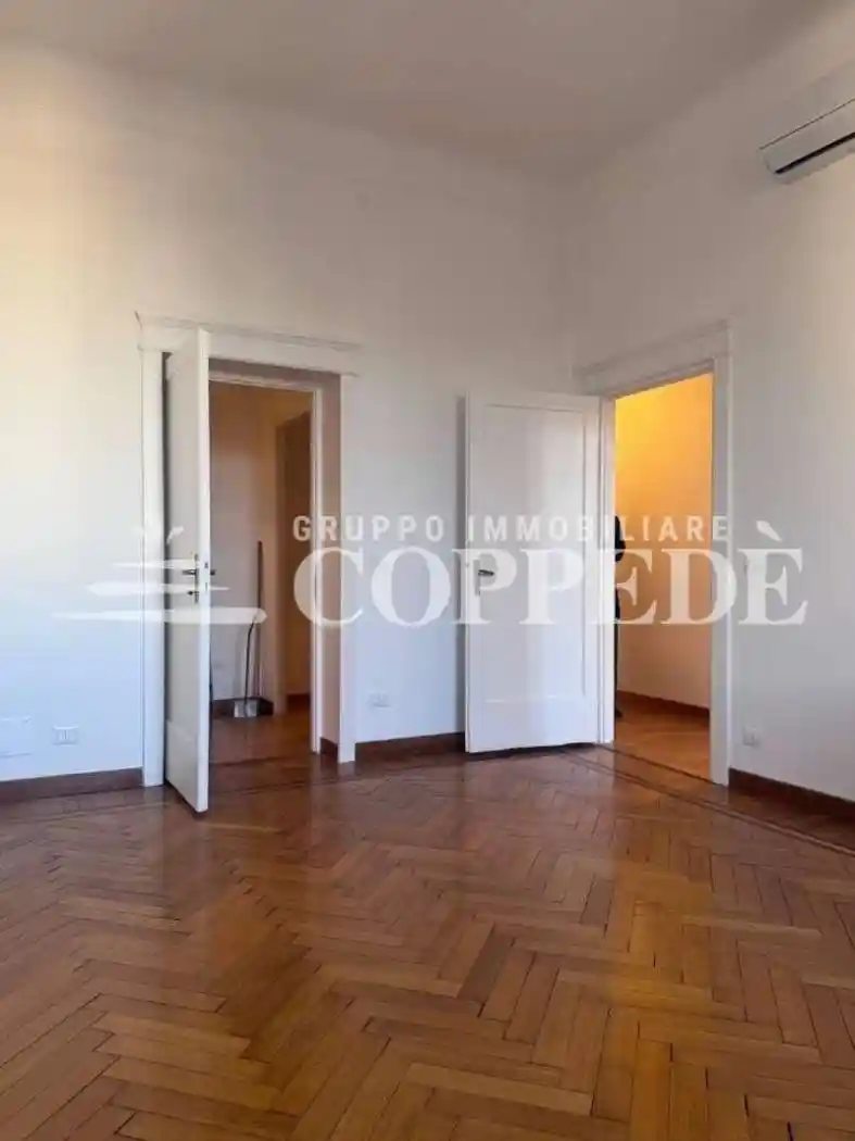 Trilocale via salaria, Trieste - Coppedè, Roma - foto 2