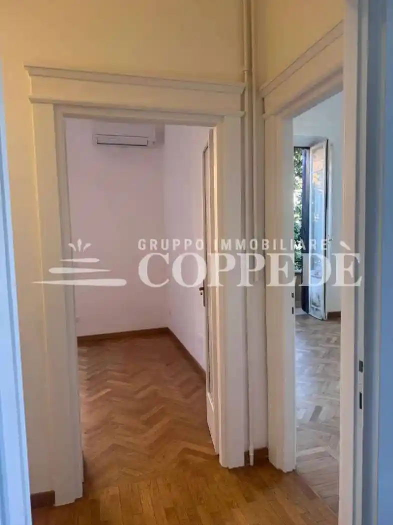 Trilocale via salaria, Trieste - Coppedè, Roma - foto 4