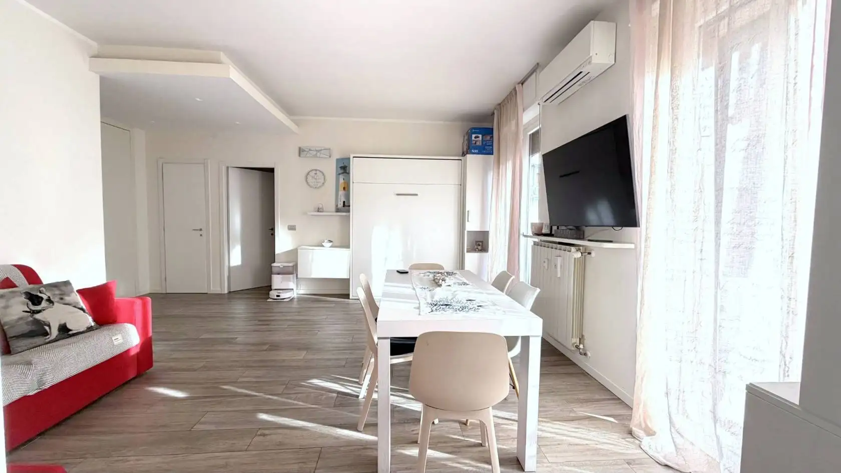 Bilocale corso Vittorio Veneto 9, Borghetto Santo Spirito - foto 2