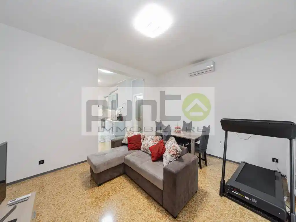 Trilocale via Don Antonio Girotti 16, Centro, Concorezzo - foto 3