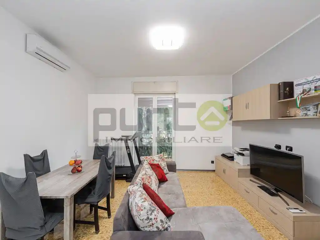 Trilocale via Don Antonio Girotti 16, Centro, Concorezzo - foto 5