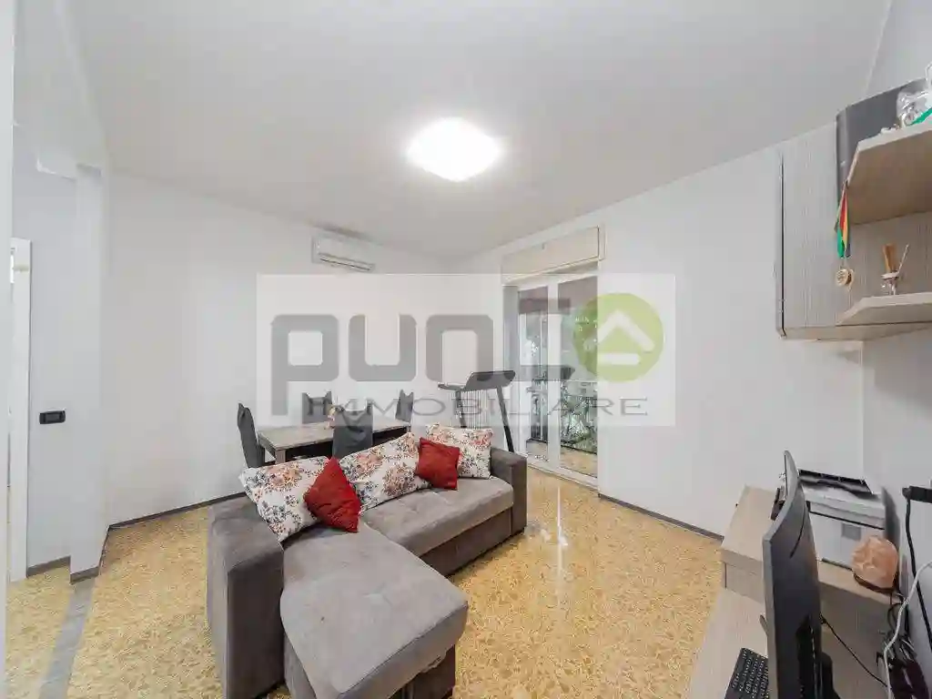 Trilocale via Don Antonio Girotti 16, Centro, Concorezzo - foto 4