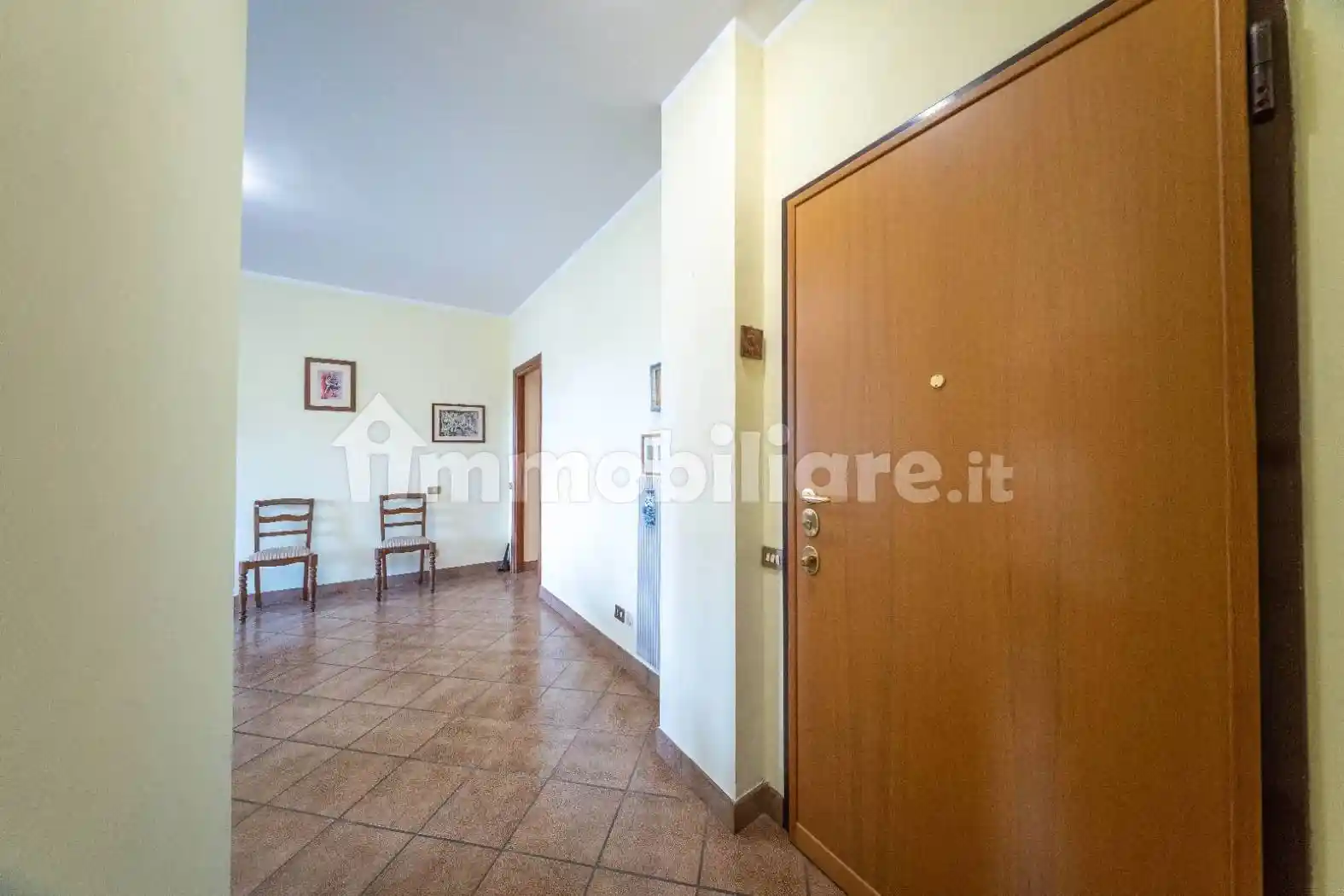 Quadrilocale via Paolo Buzzi, Fonte Ostiense, Roma - foto 2