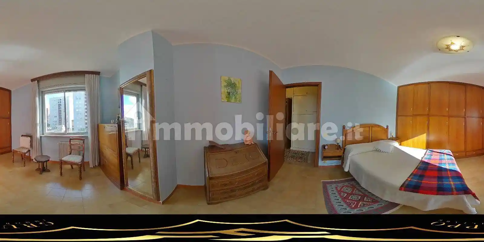 Quadrilocale via Paolo Buzzi, Fonte Ostiense, Roma - foto 3