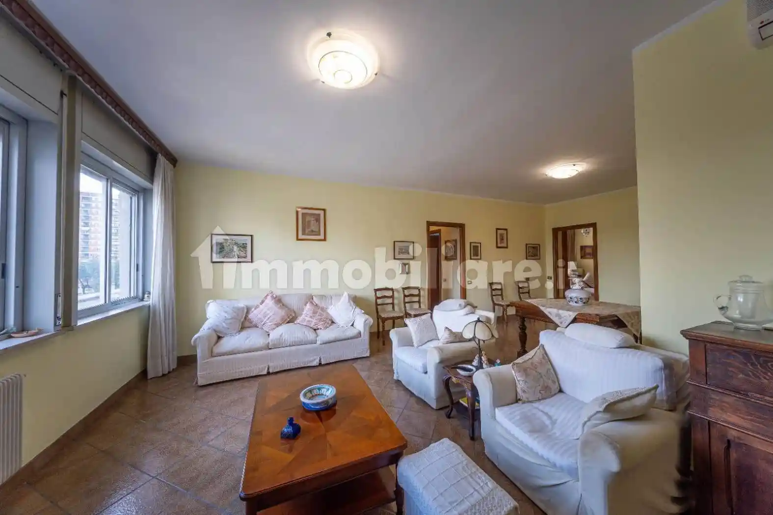 Quadrilocale via Paolo Buzzi, Fonte Ostiense, Roma - foto 4