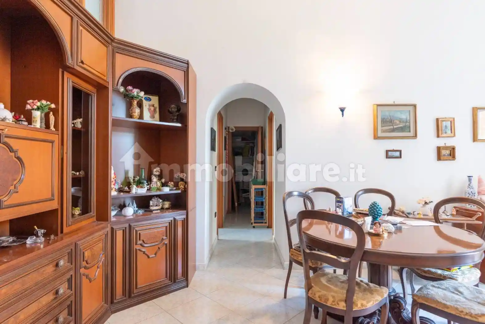 Trilocale Vico San Guido, Chiaia, Napoli - foto 3