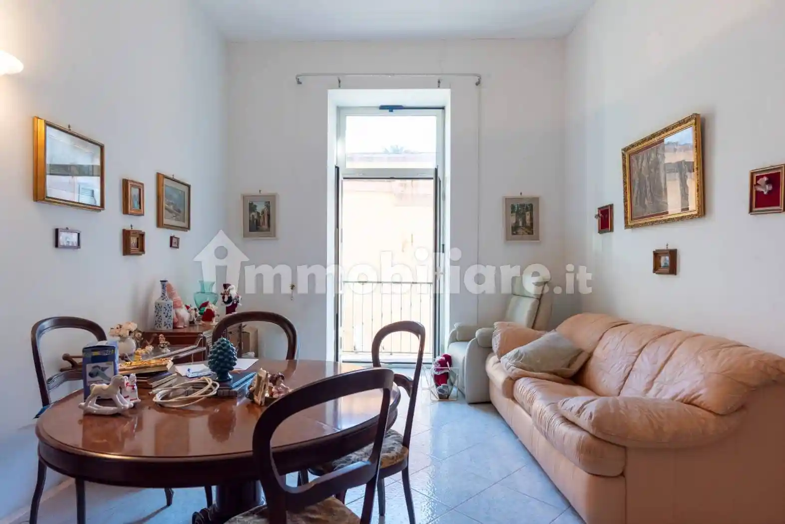 Trilocale Vico San Guido, Chiaia, Napoli - foto 5