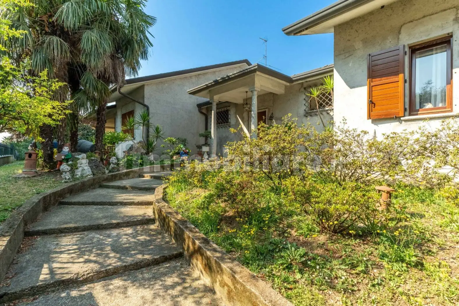 Villa in vendita a San Giorgio Su Legnano