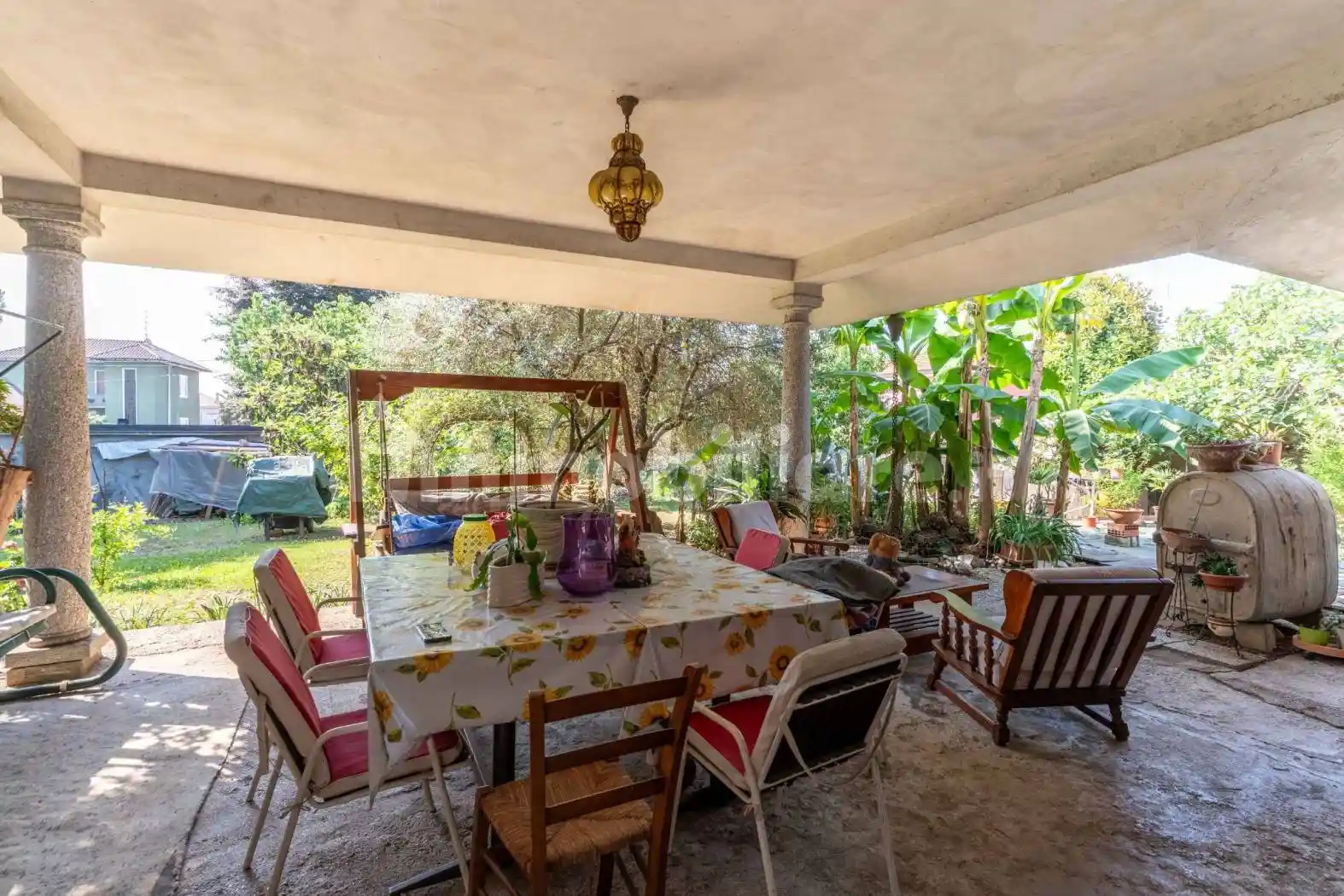 Villa unifamiliare via Monte Grappa 17, San Giorgio Su Legnano - foto 2