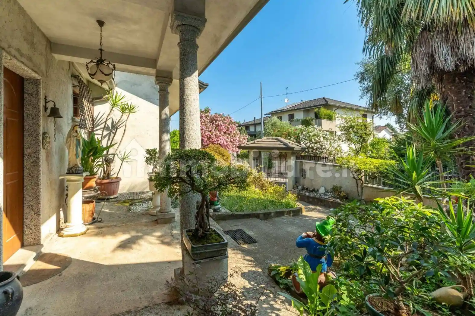 Villa unifamiliare via Monte Grappa 17, San Giorgio Su Legnano - foto 3