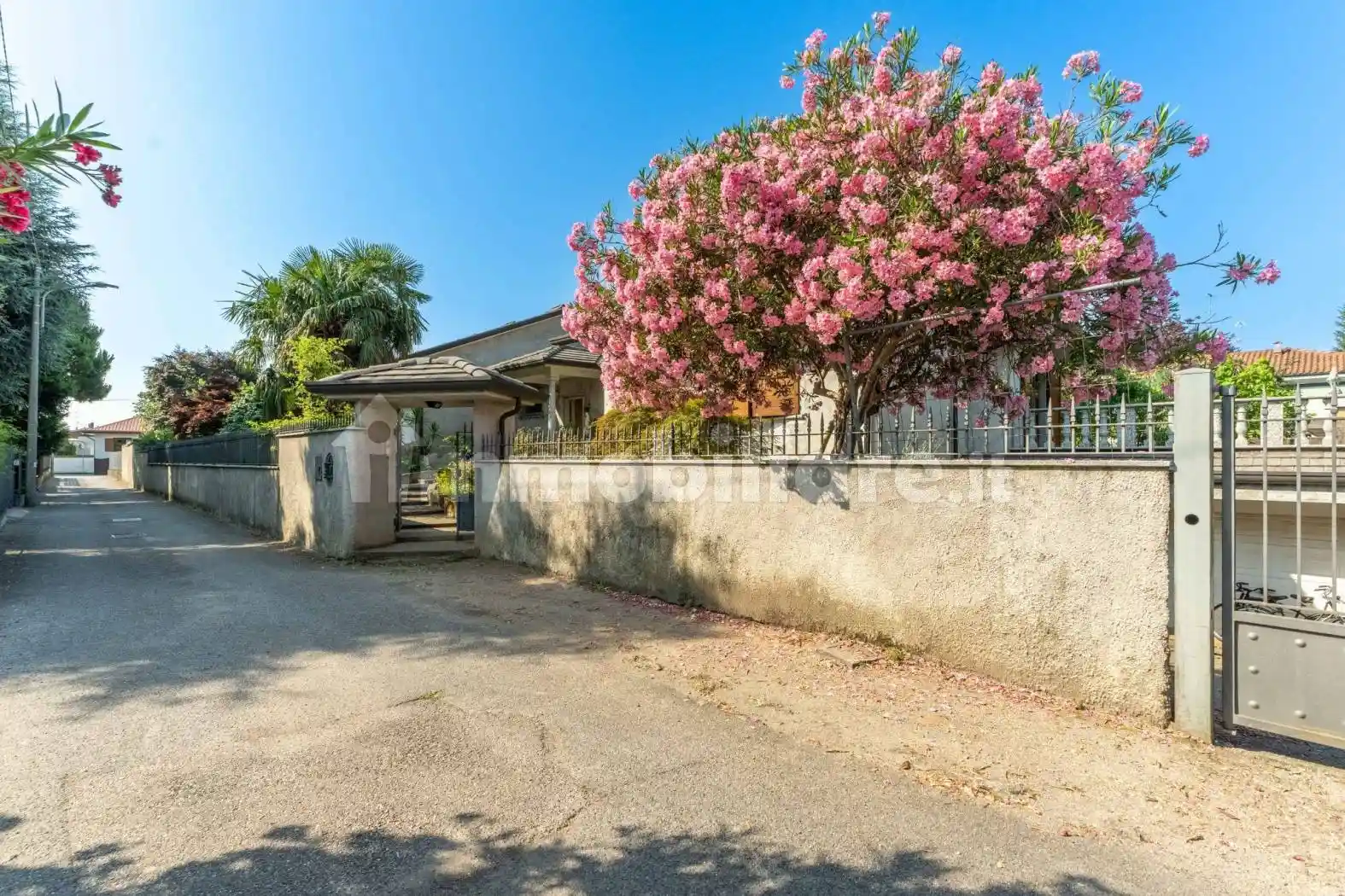 Villa unifamiliare via Monte Grappa 17, San Giorgio Su Legnano - foto 4