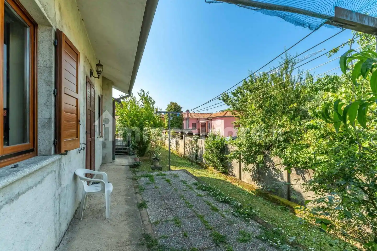 Villa unifamiliare via Monte Grappa 17, San Giorgio Su Legnano - foto 5