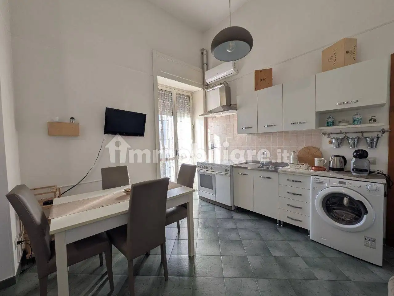 Appartamento in affitto a Lecce