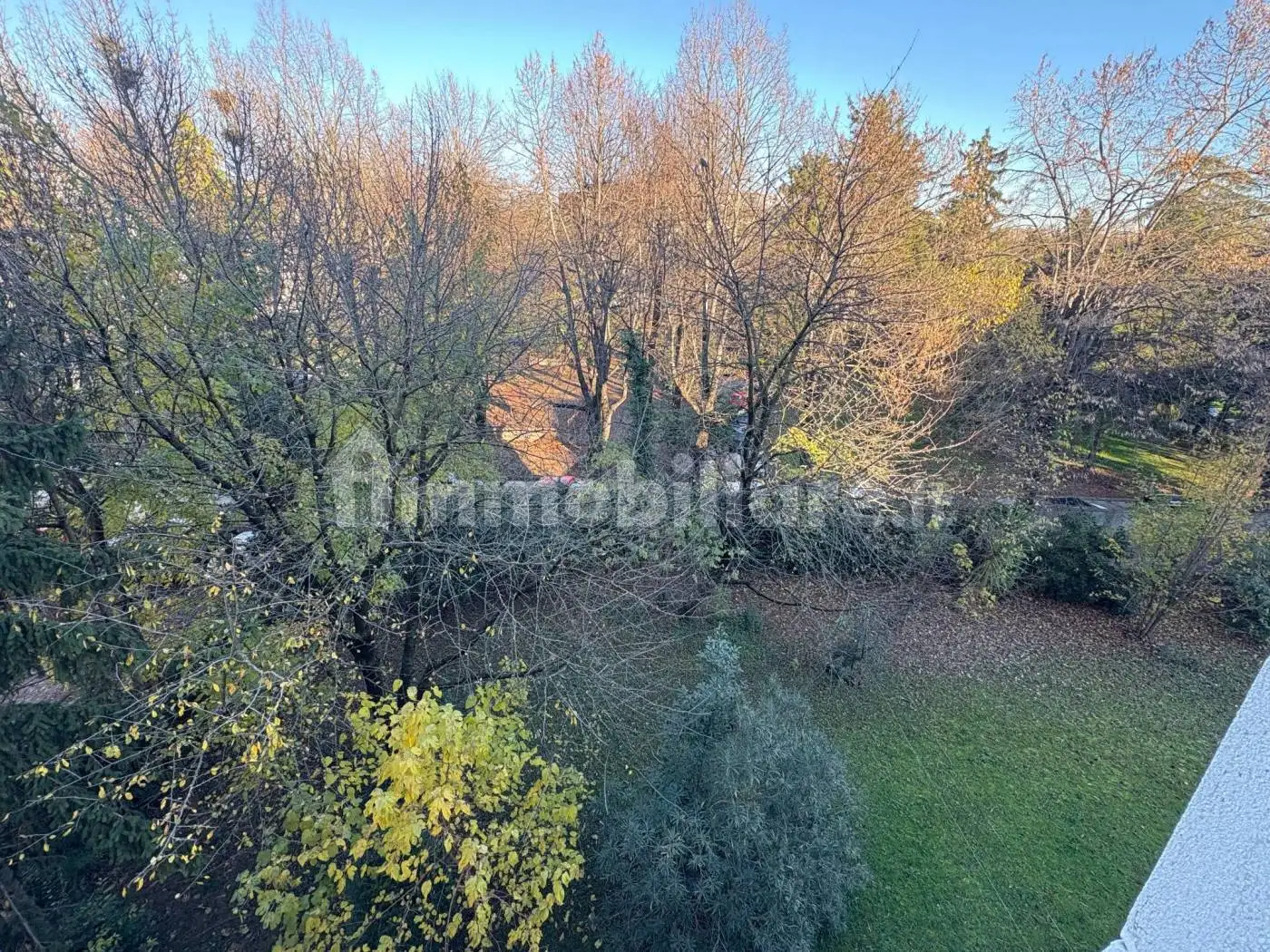 Appartamento in vendita a Padova