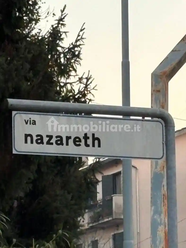 Trilocale via Nazareth, San Camillo - Nazareth, Padova - foto 2