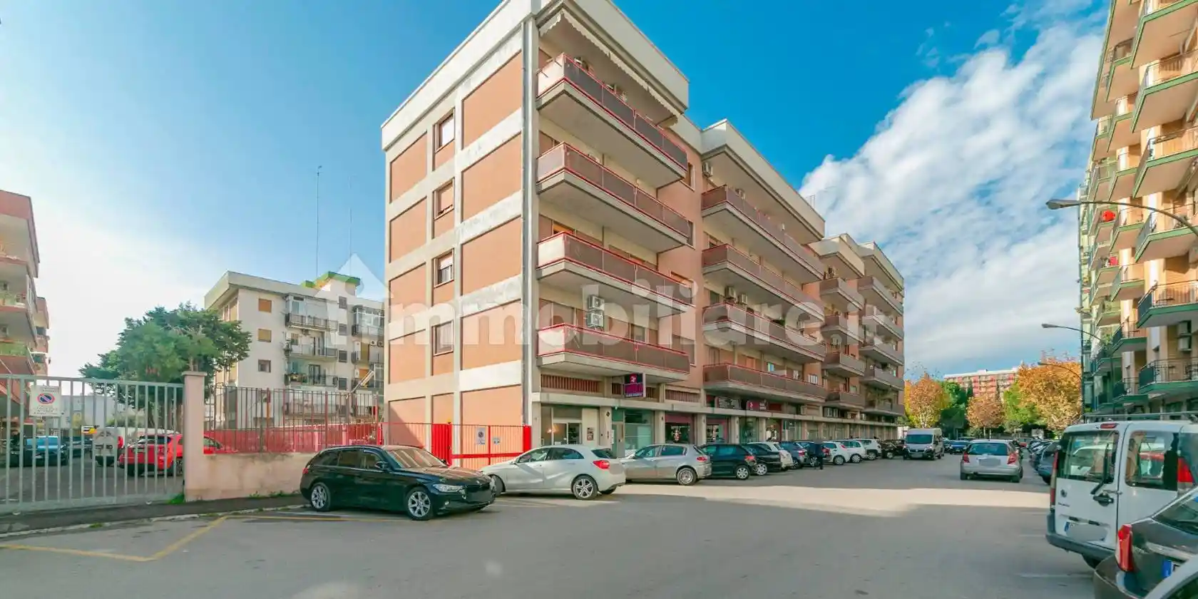 Appartamento in vendita a Taranto