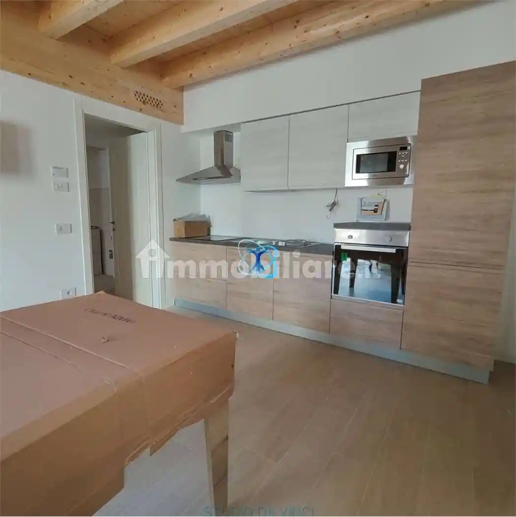 Quadrilocale via Roma, 150, Centro, Mori - foto 2