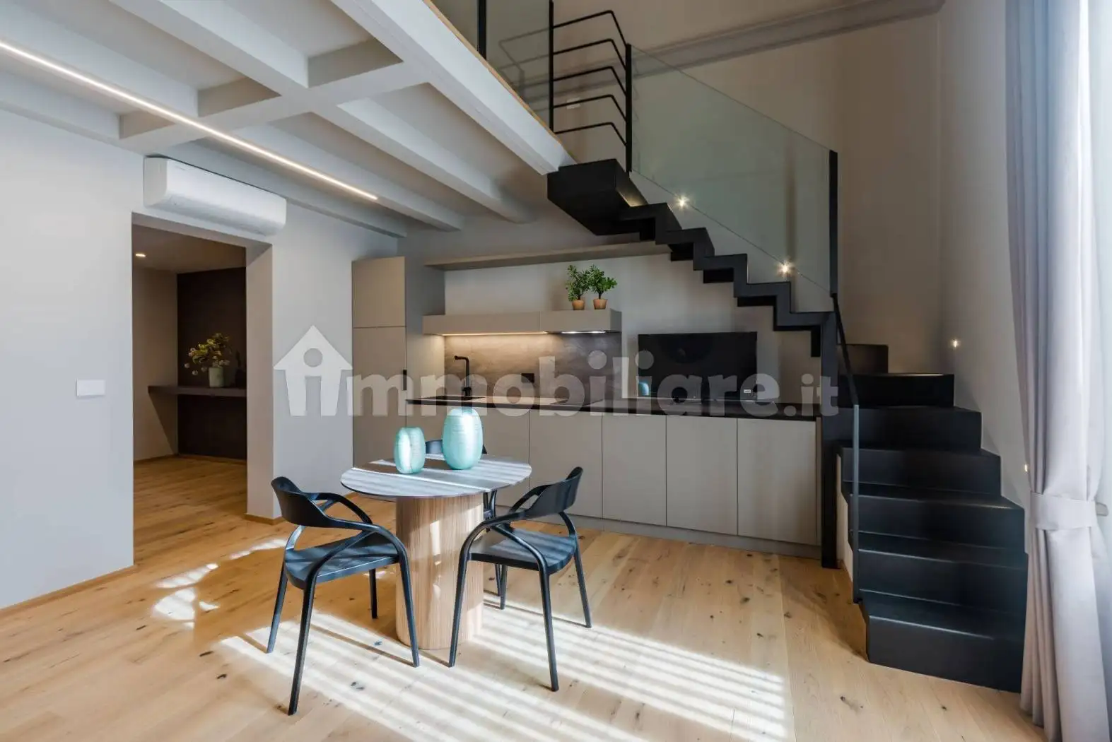 Appartamento in affitto a Catania