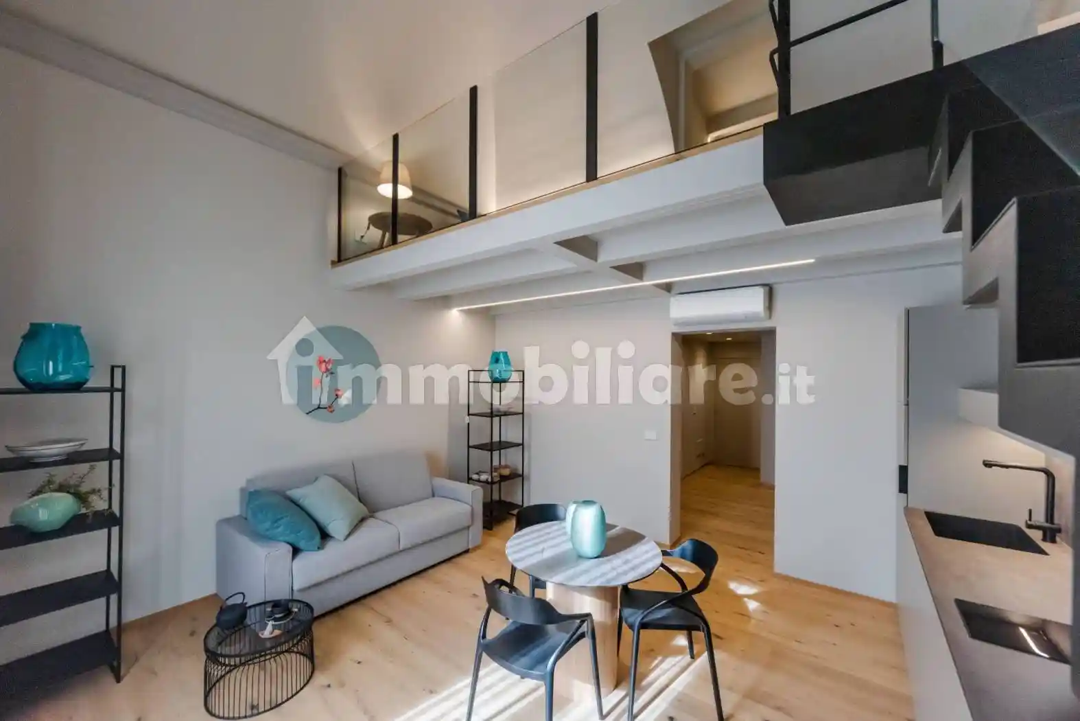 Bilocale via Dalmazia 114, Province - Veneto, Catania - foto 2