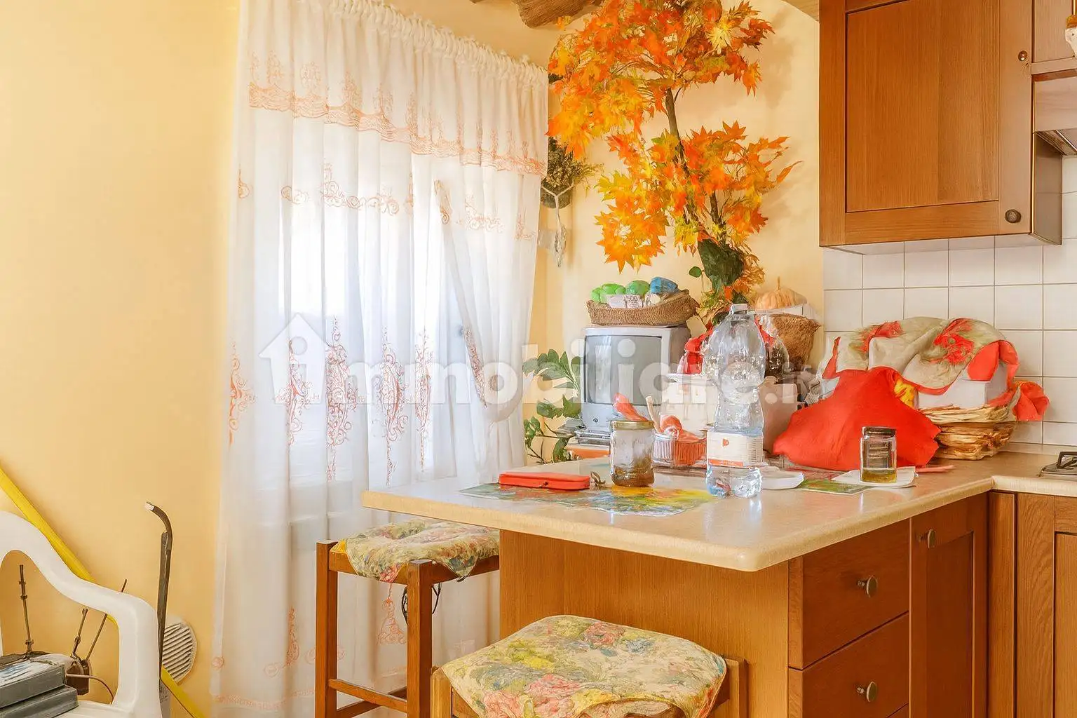 Appartamento in vendita a Calcinaia