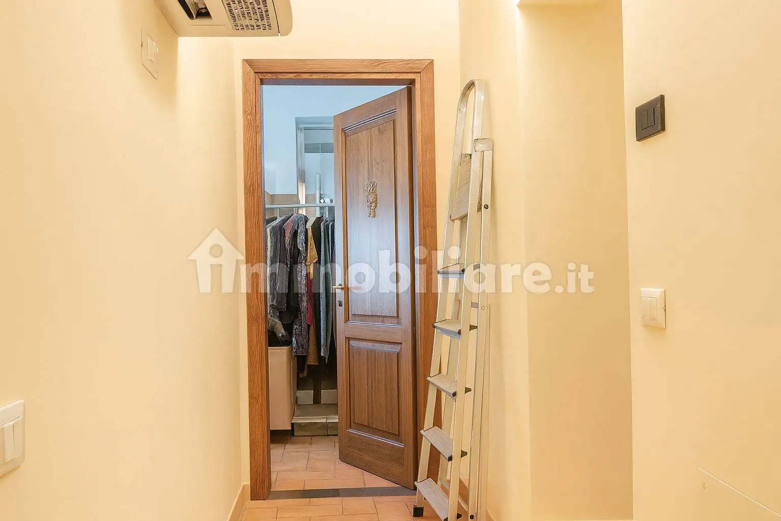 Trilocale ottimo stato, secondo piano, Fornacette, Calcinaia - foto 2