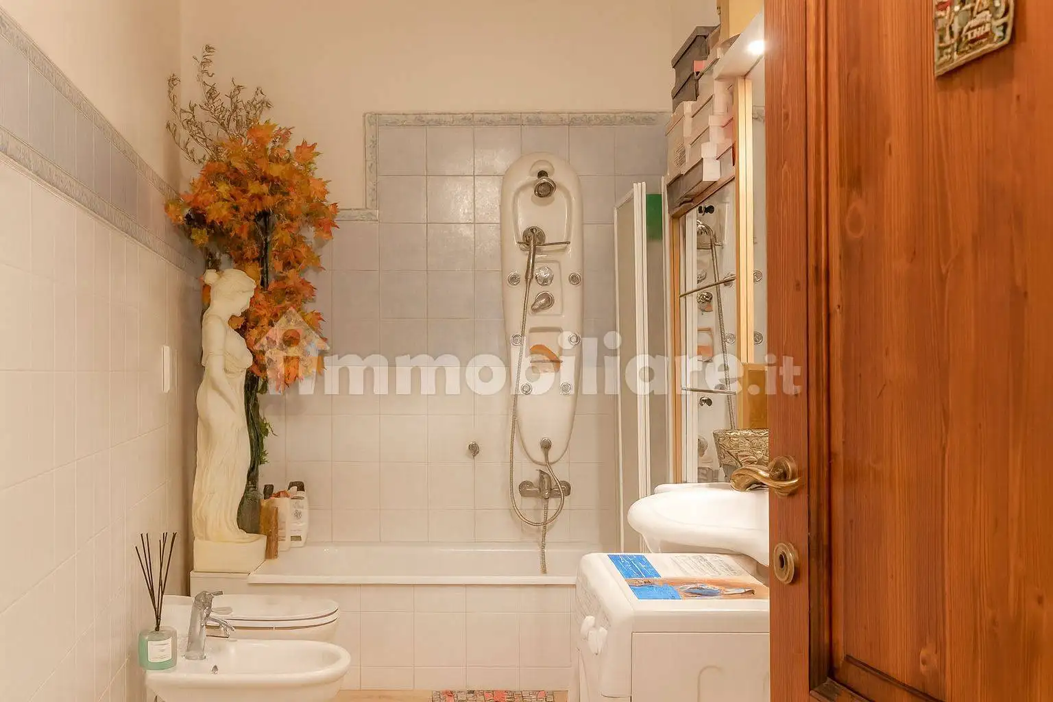 Trilocale ottimo stato, secondo piano, Fornacette, Calcinaia - foto 4