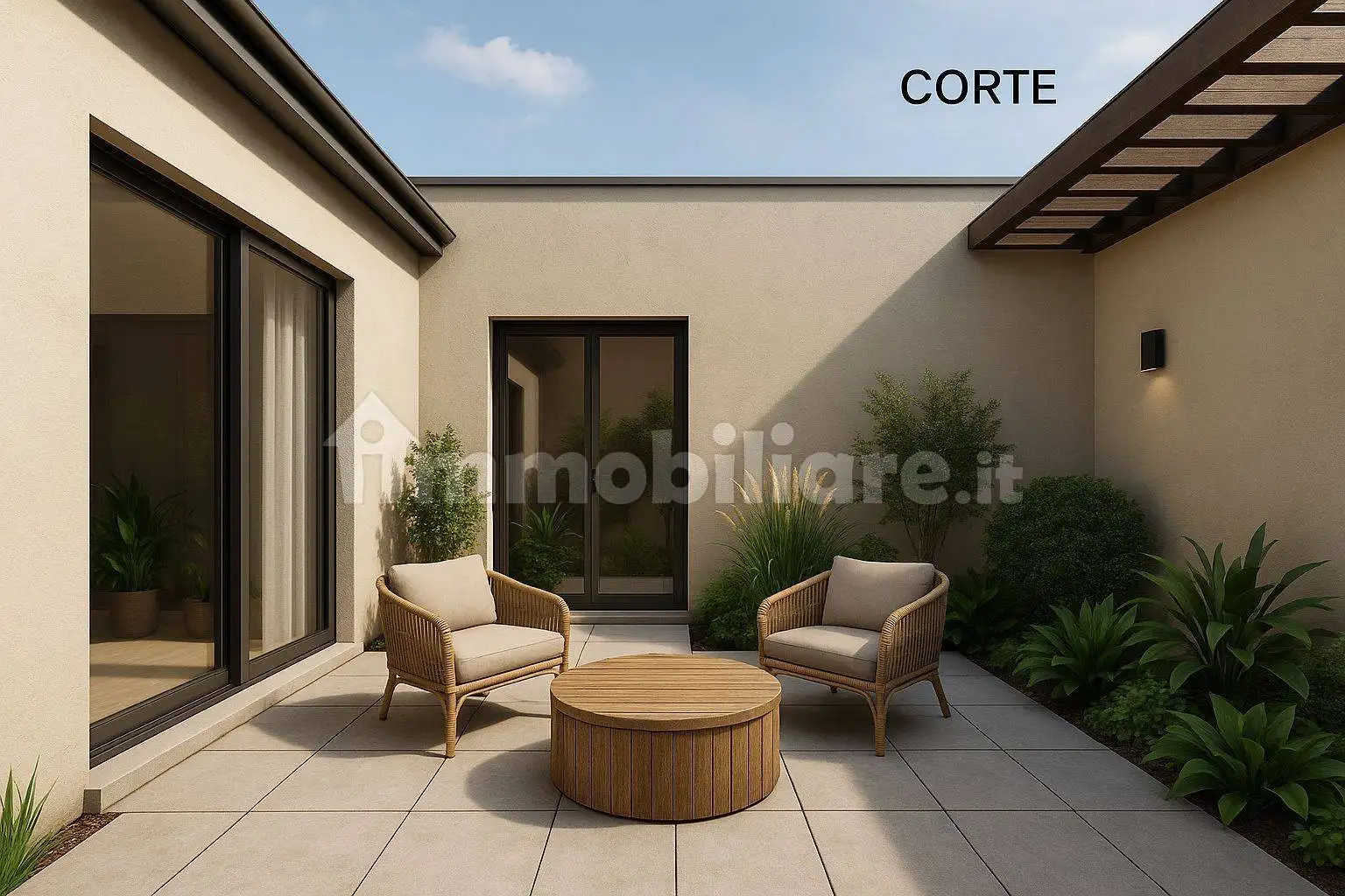 Appartamento in vendita a Bologna