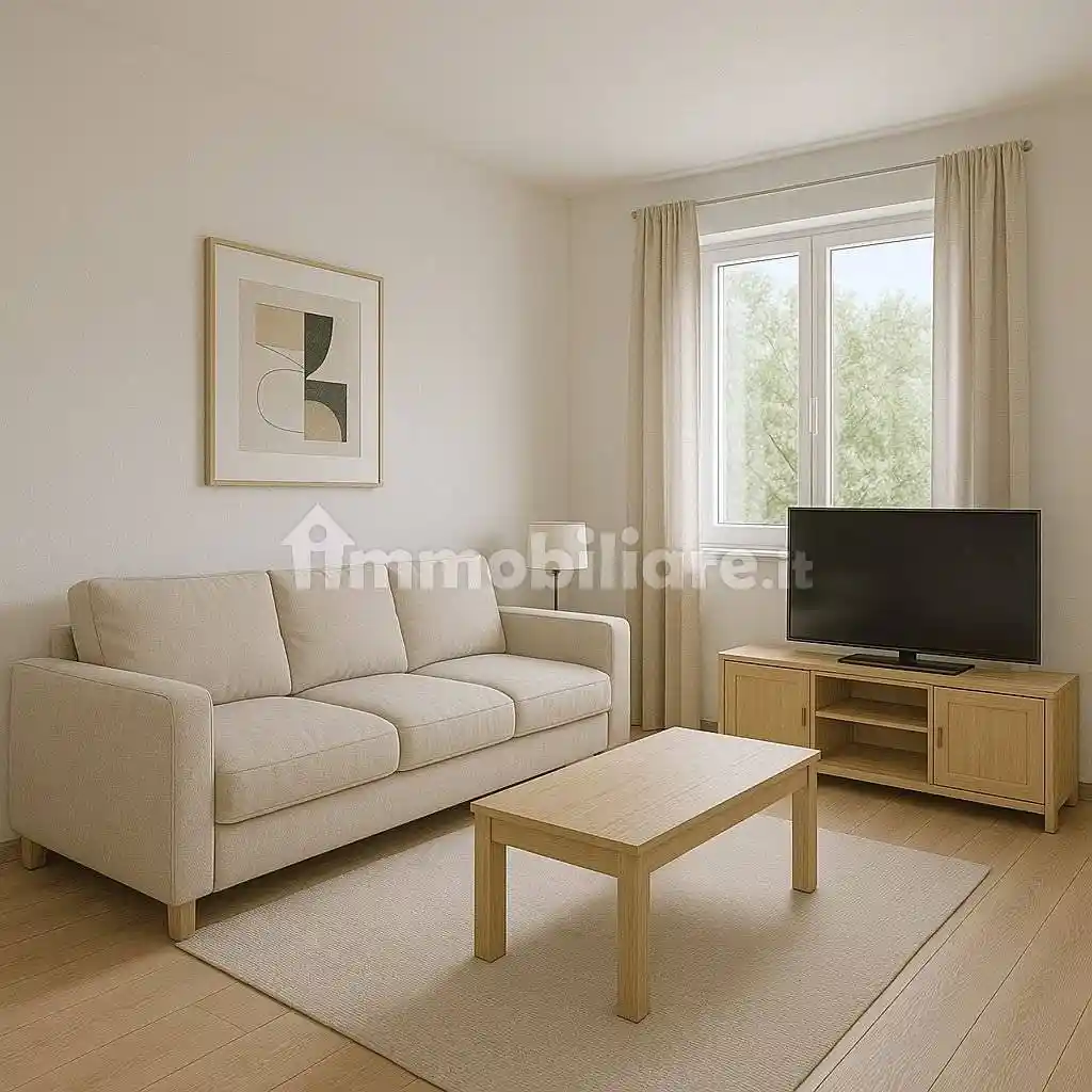 Quadrilocale via Giulio Marcovigi, Barca, Bologna - foto 3