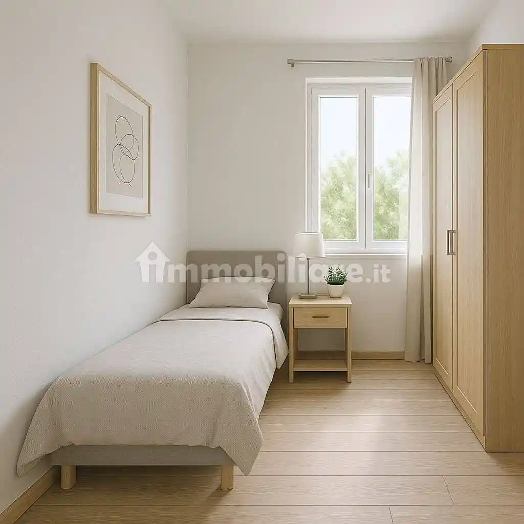 Quadrilocale via Giulio Marcovigi, Barca, Bologna - foto 4