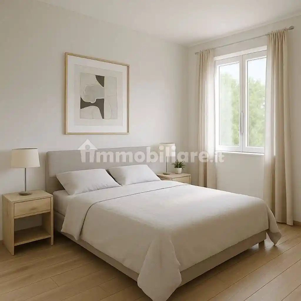 Quadrilocale via Giulio Marcovigi, Barca, Bologna - foto 5