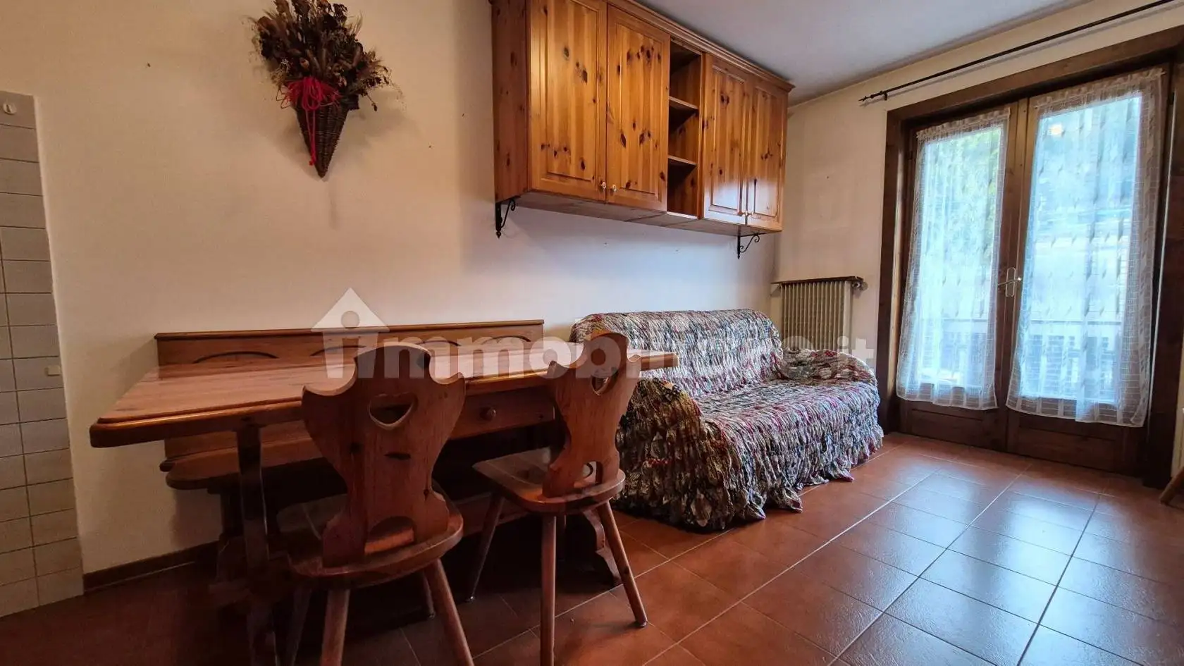 Appartamento in vendita a Borca di Cadore