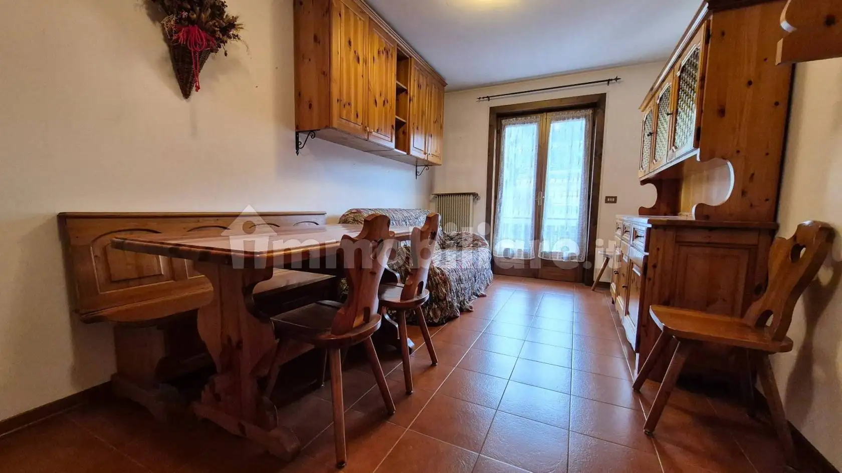 Bilocale via Venezia, Cancia, Borca di Cadore - foto 2