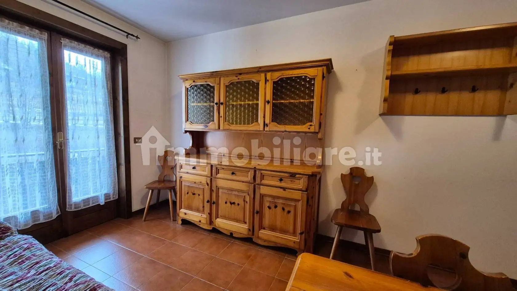 Bilocale via Venezia, Cancia, Borca di Cadore - foto 3