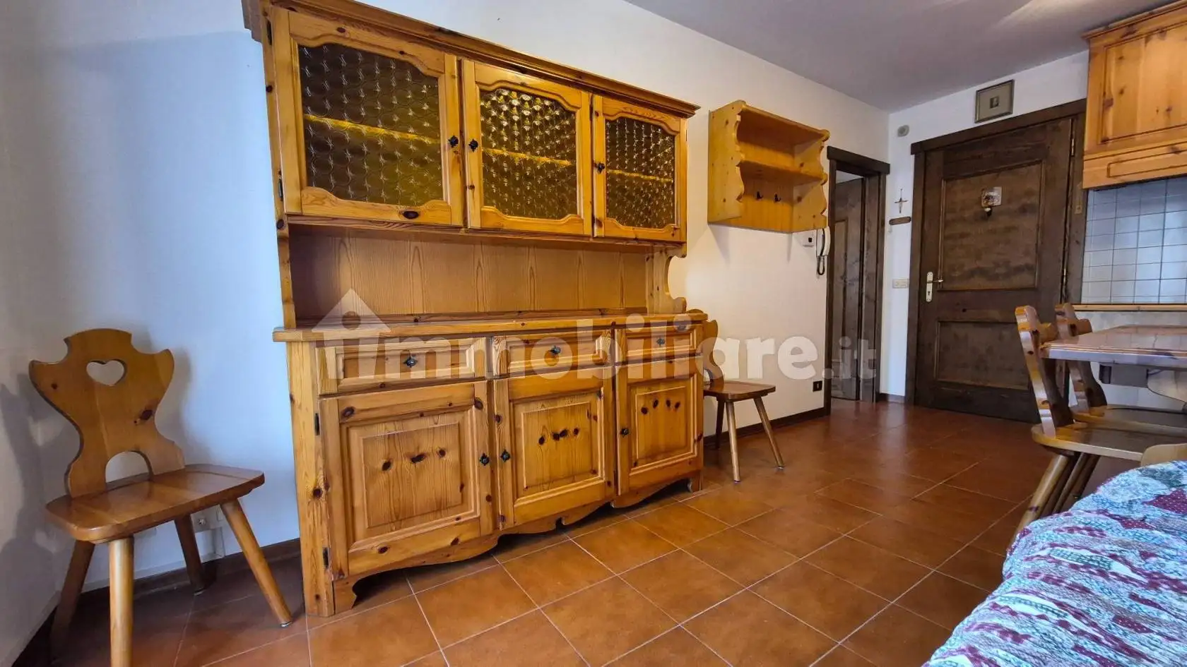 Bilocale via Venezia, Cancia, Borca di Cadore - foto 4