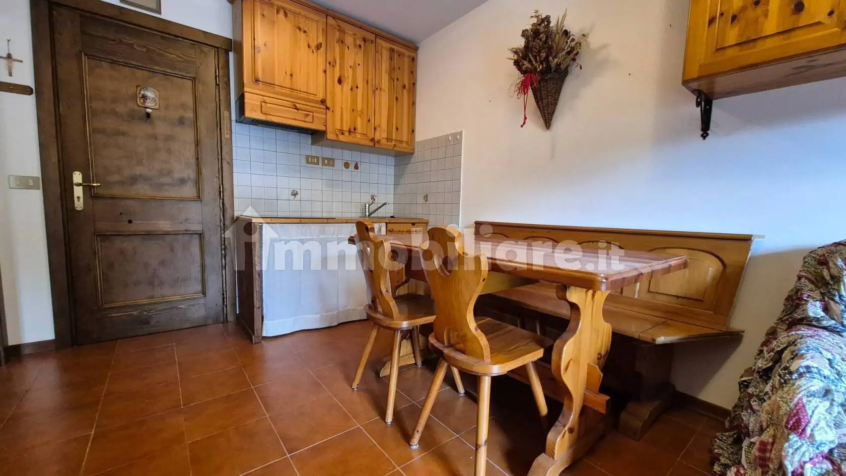 Bilocale via Venezia, Cancia, Borca di Cadore - foto 5