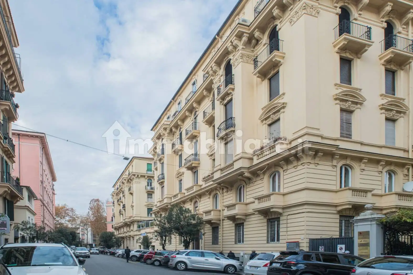 Appartamento in affitto a Roma