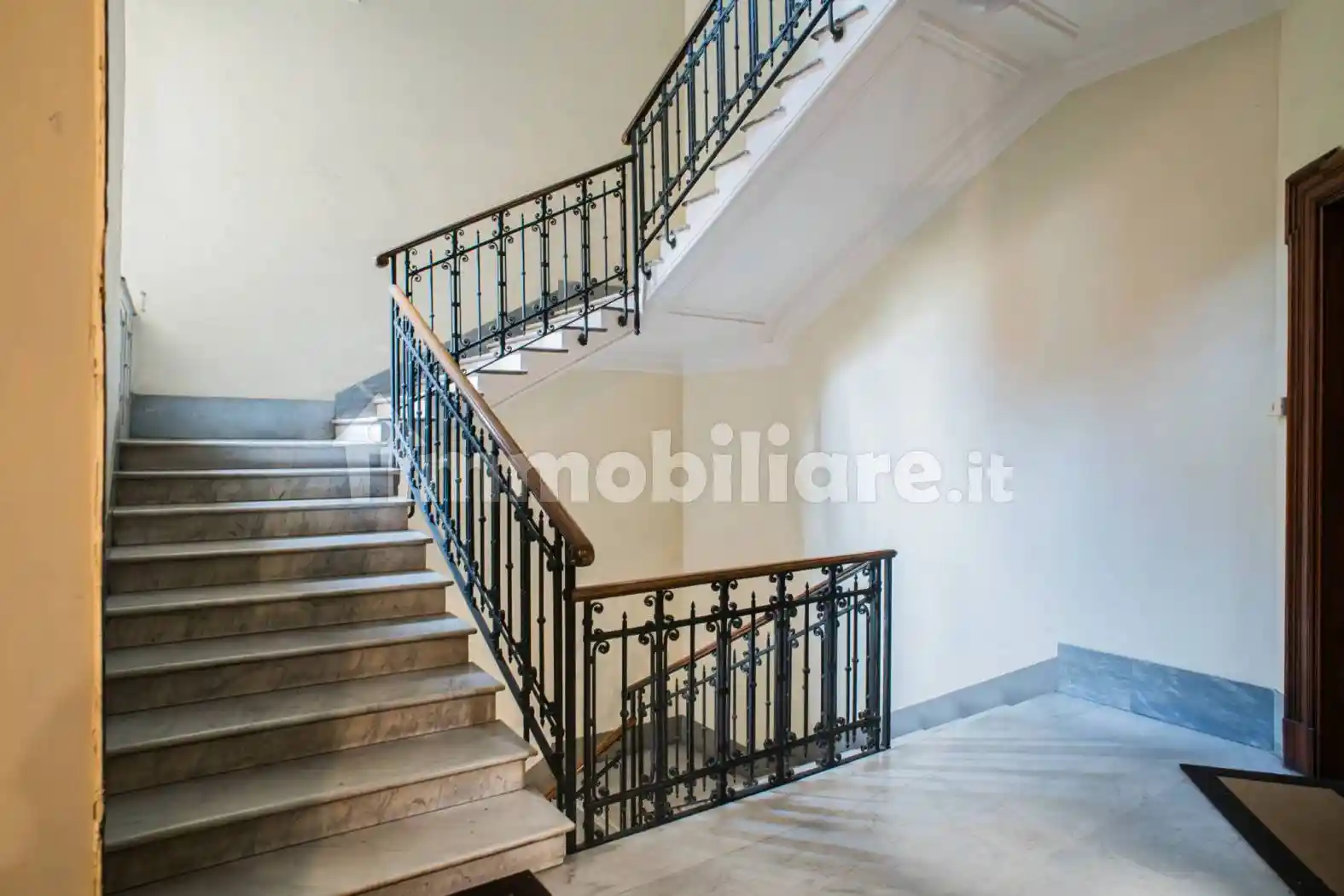 Appartamento via Emilio de' Cavalieri, Pinciano - Villa Ada, Roma - foto 3