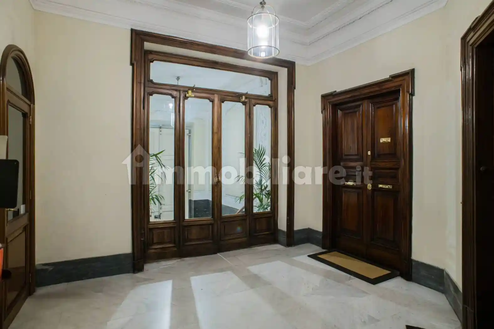 Appartamento via Emilio de' Cavalieri, Pinciano - Villa Ada, Roma - foto 4