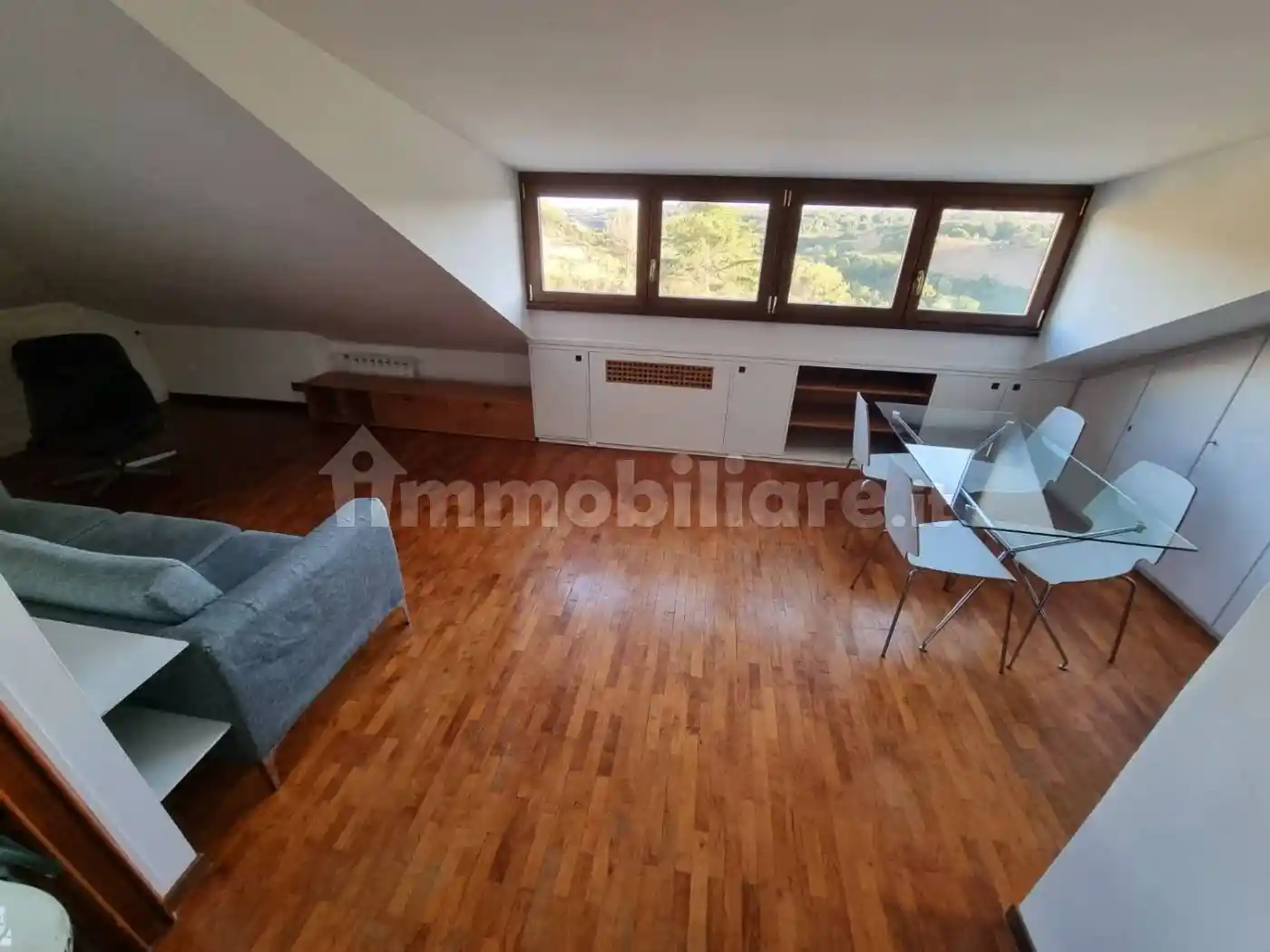 Bilocale via Quadroni, 41, Grottarossa - Saxa Rubra, Roma - foto 2