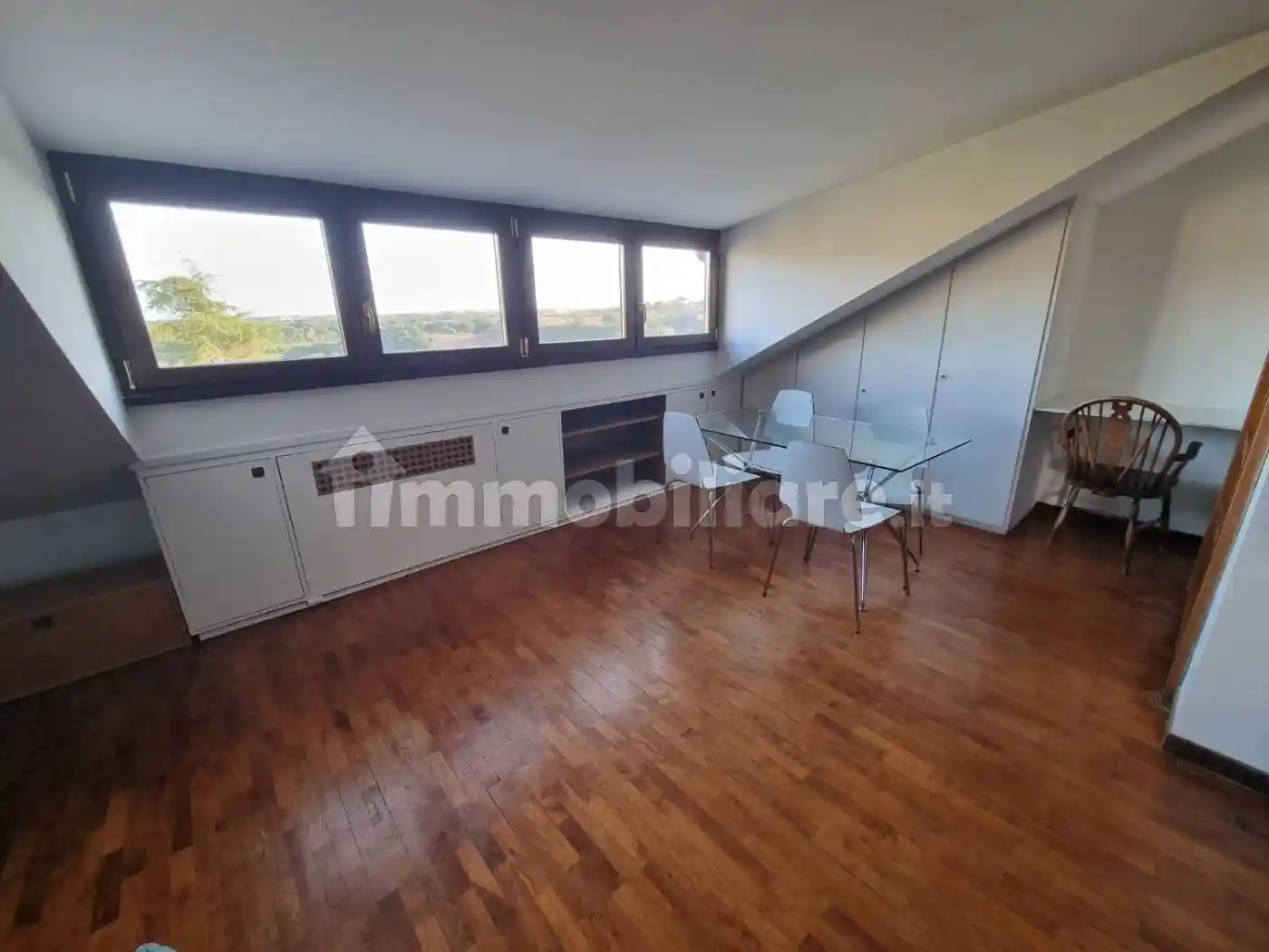 Bilocale via Quadroni, 41, Grottarossa - Saxa Rubra, Roma - foto 3