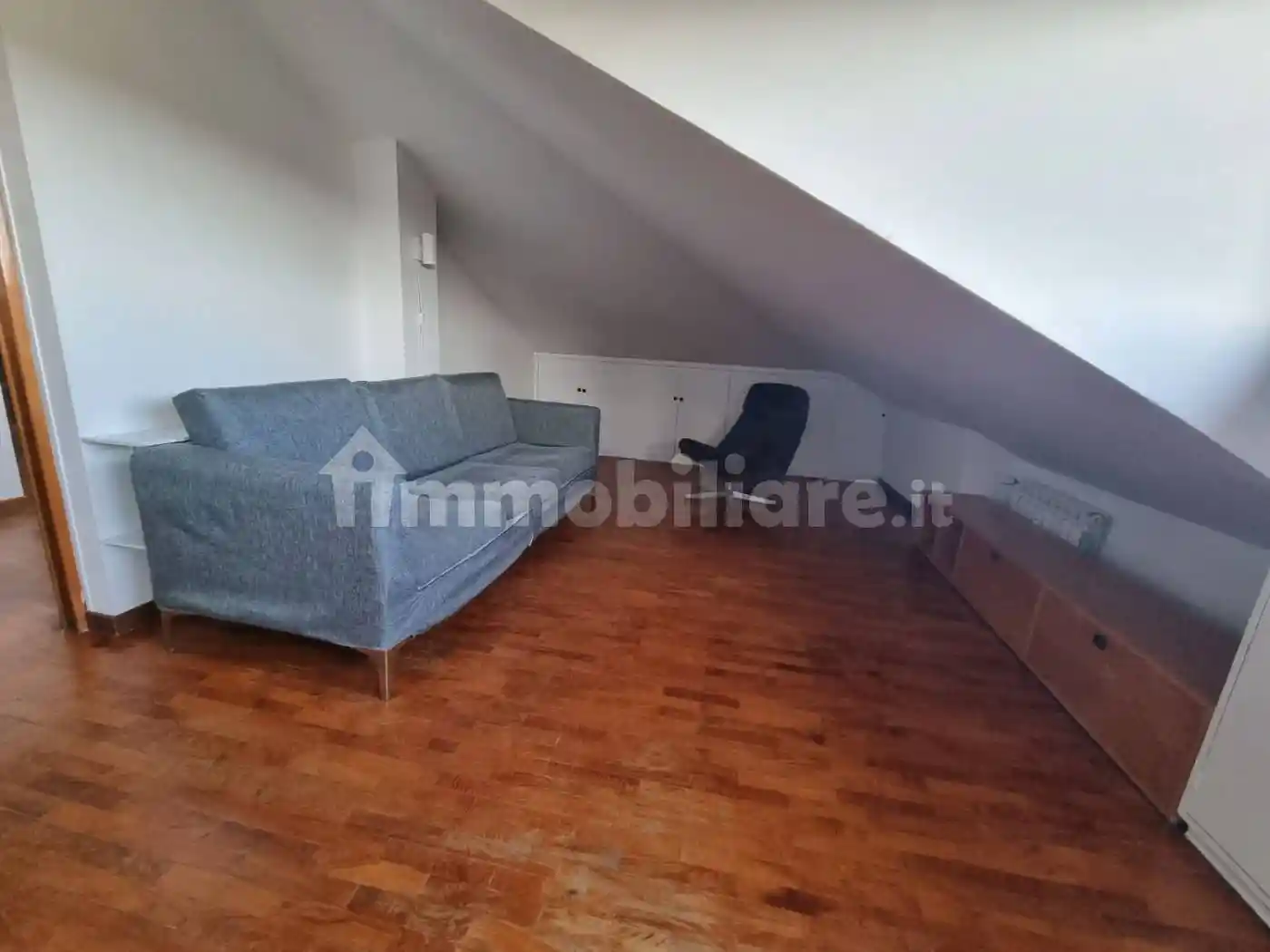 Bilocale via Quadroni, 41, Grottarossa - Saxa Rubra, Roma - foto 5