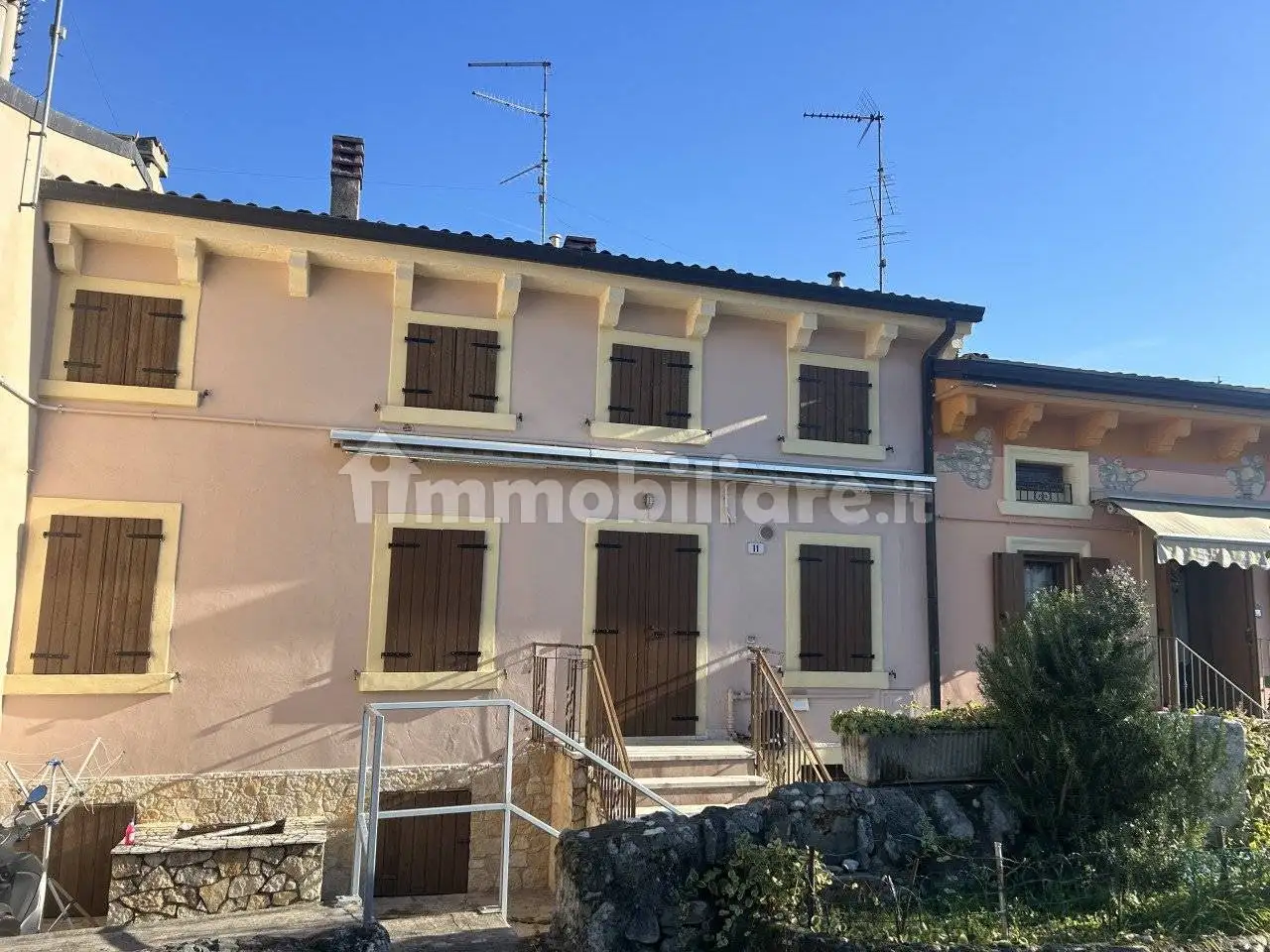 Villetta a schiera in vendita a Verona