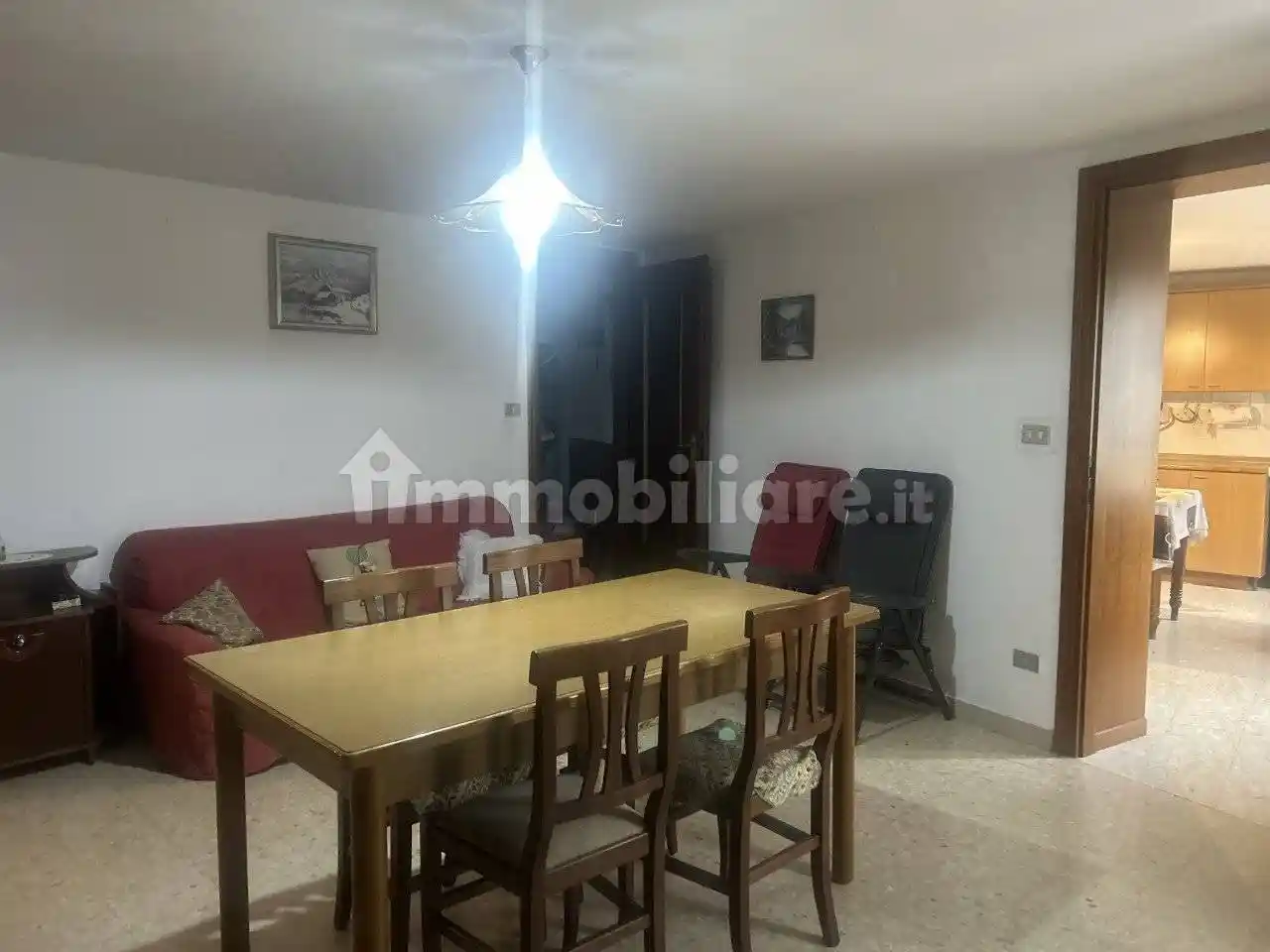 Villa a schiera via segorte, Poiano, Verona - foto 4