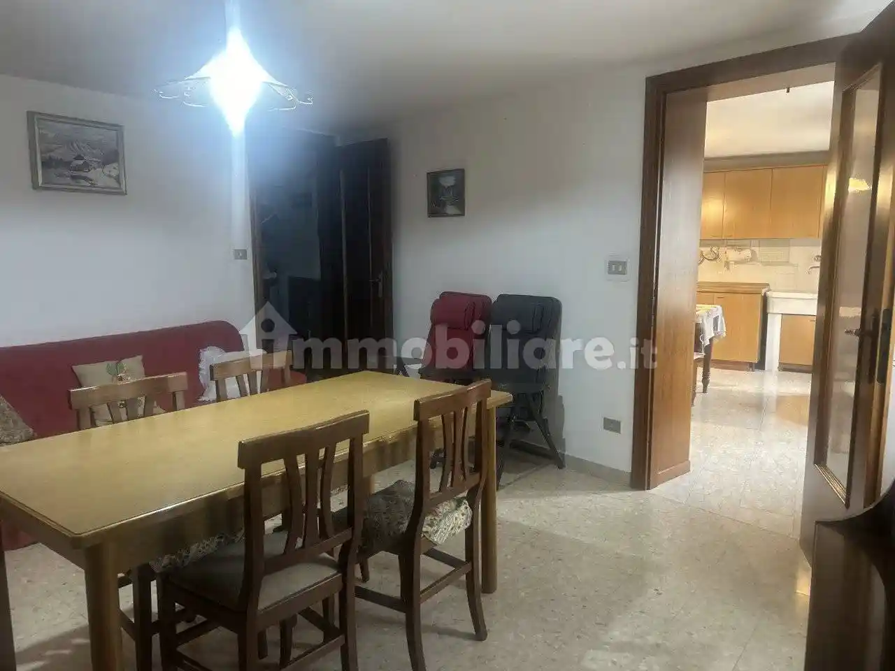 Villa a schiera via segorte, Poiano, Verona - foto 5