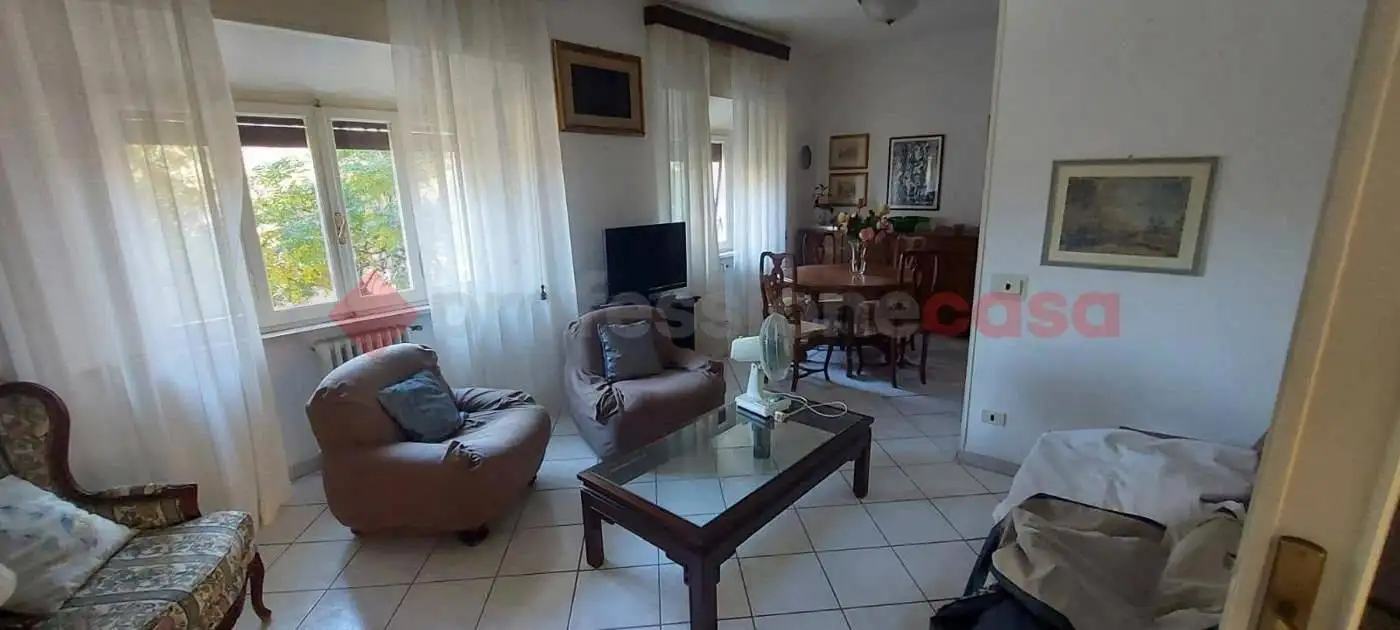 Appartamento in vendita a Grosseto