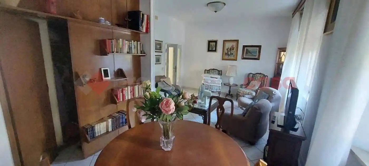 Quadrilocale via Ugo Bassi, Via dei Mille, Grosseto - foto 2